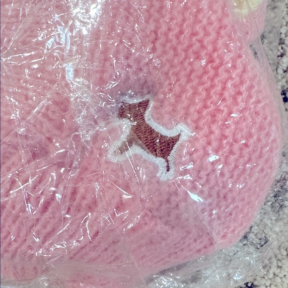 NEW Knitted Dog Hats with Ears - Picture 4 of 4